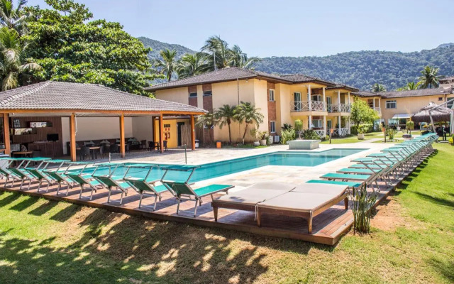 Vista Bela Resort - Frente Mar