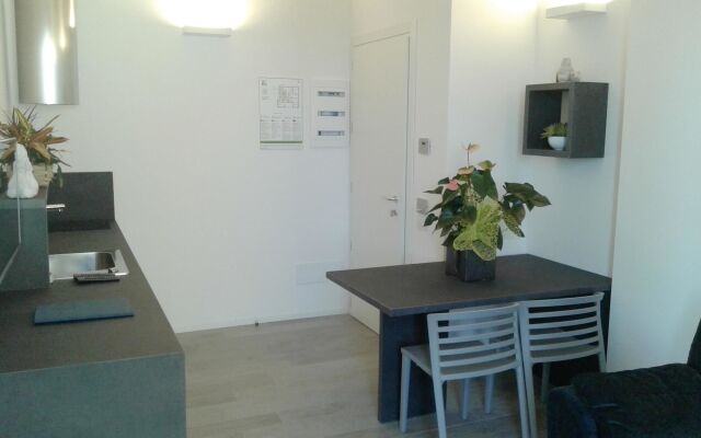 Hotel Madal