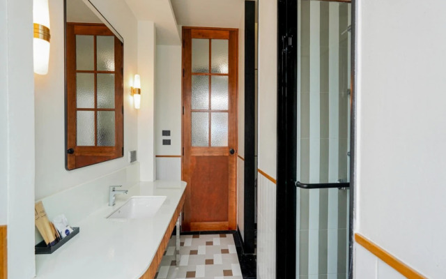 Sugar Marina Resort – LAGOON Villas – Nai Yang Beach