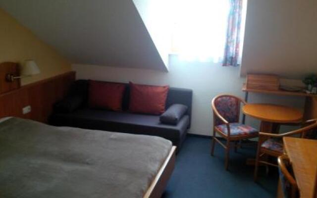 Apartman Šumava - Bavorský les