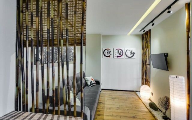 Loft Modern