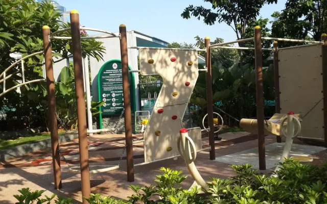 Ceylon Hill at Suasana Residential Suite