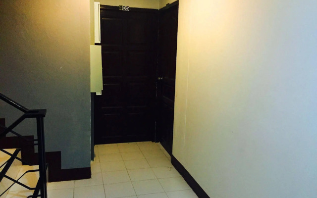 Benetti Lodge Guesthouse Patong