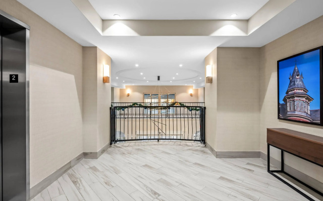 Comfort Suites Conway