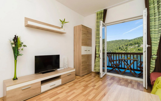 Apartments Matana Chano