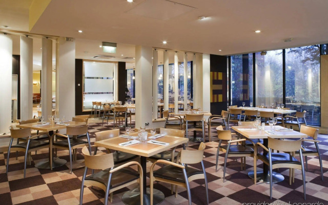 Holiday Inn Runcorn by IHG