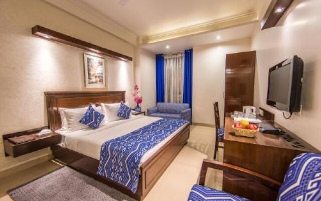 1 BR Boutique stay in Greater Kailash, New Delhi, by GuestHouser (B3F1)