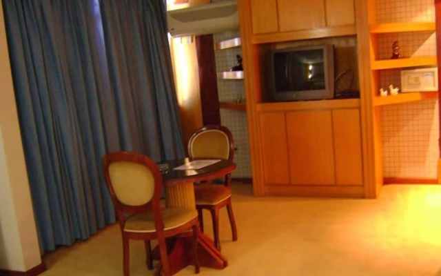 Monumental Bittar Hotel