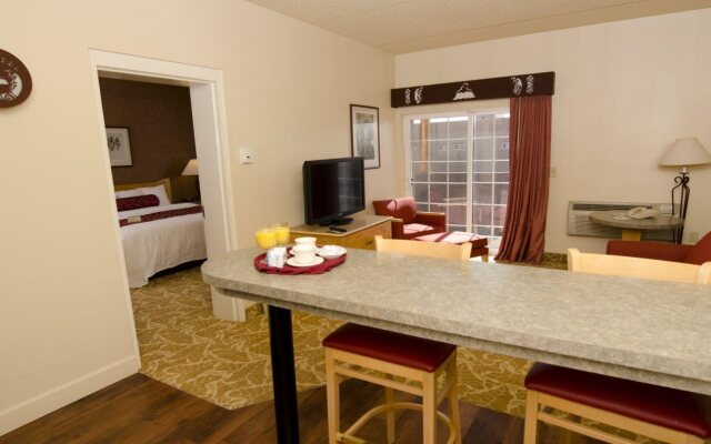 Sky City Casino Hotel