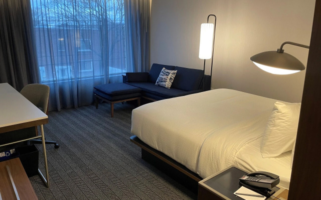 Courtyard Montreal Midtown