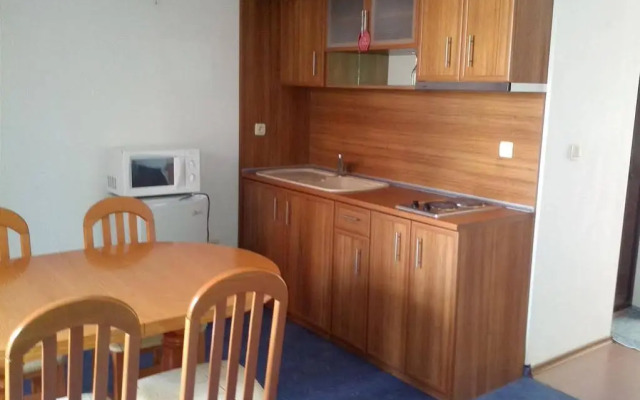Perla Family Hotel