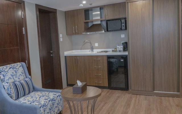 Braiden Hotel Resorts