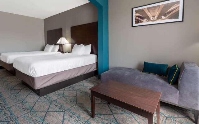 La Quinta Inn & Suites by Wyndham Columbus West - Hilliard