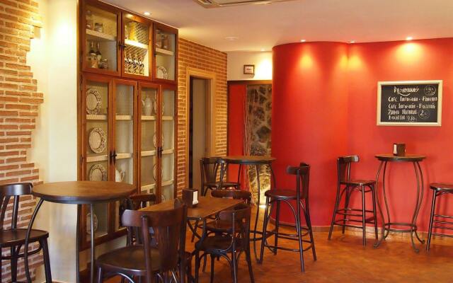 Hotel Arco San Vicente