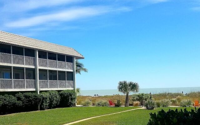 Sanibel Siesta on the Beach Unit 401 2 Bedrooms 2 Bathrooms Condo