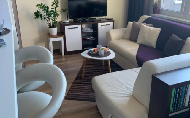 Apartman HIGHTATRAS VIEW Centrum Poprad
