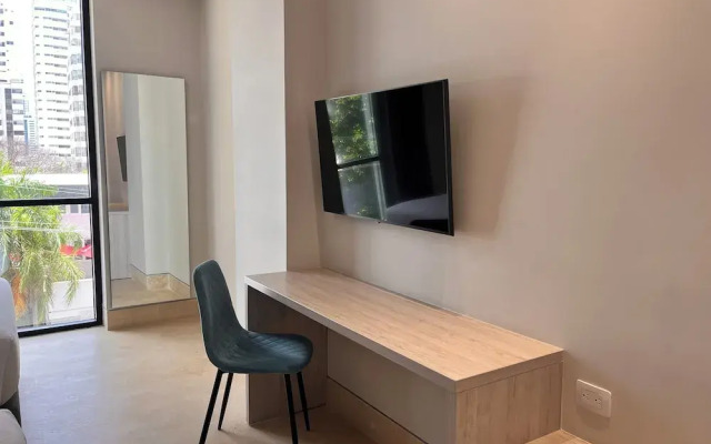Hotel Rilux Cartagena