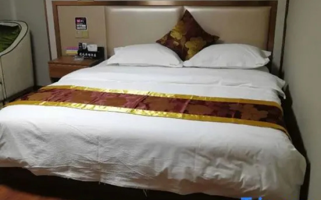 Qingfeng Hetang Hotel