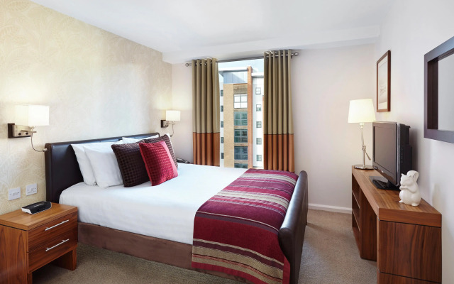 Staybridge Suites Newcastle by IHG