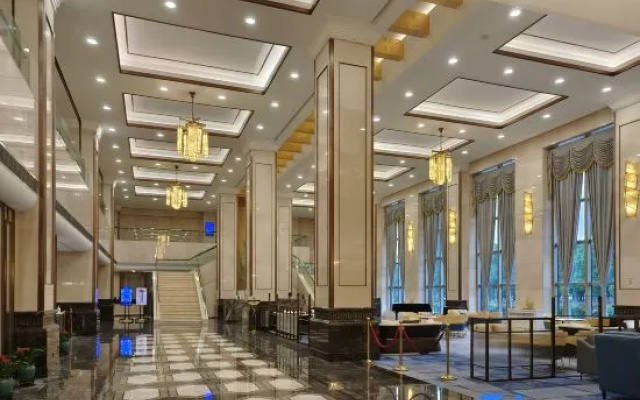 Haizhou Hotel