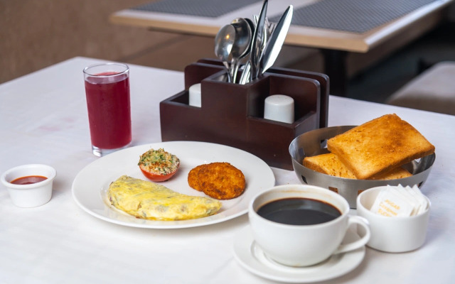 BSG Porvorim Regency Hotel Goa