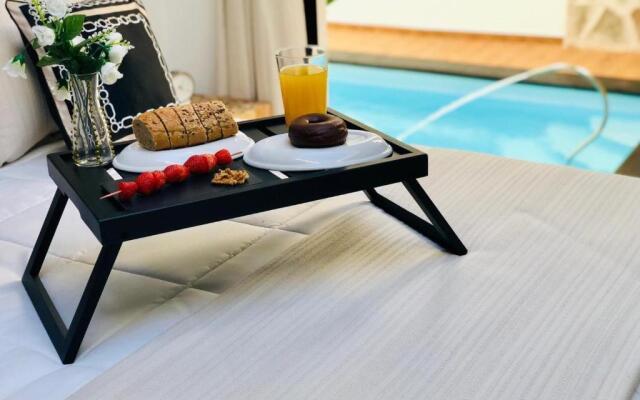Canaryislandshost l Nazaret Suites