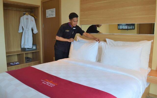Midtown Xpress Balikpapan