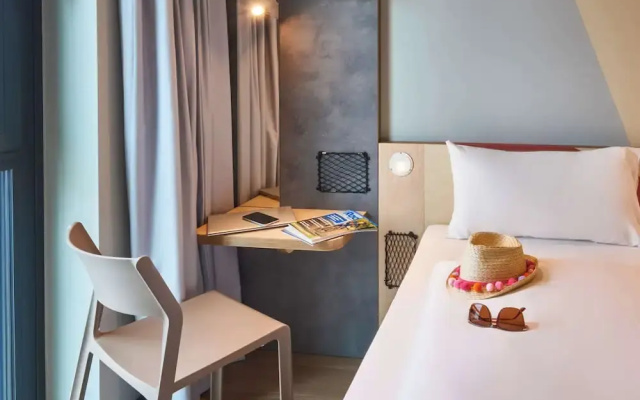Ibis Budget Singen