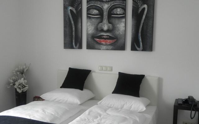 Hotel Restaurant Uit de Kunst