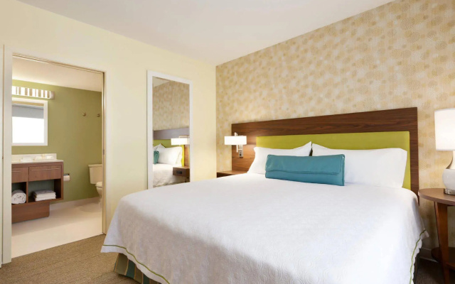 Home2 Suites by Hilton Gillette