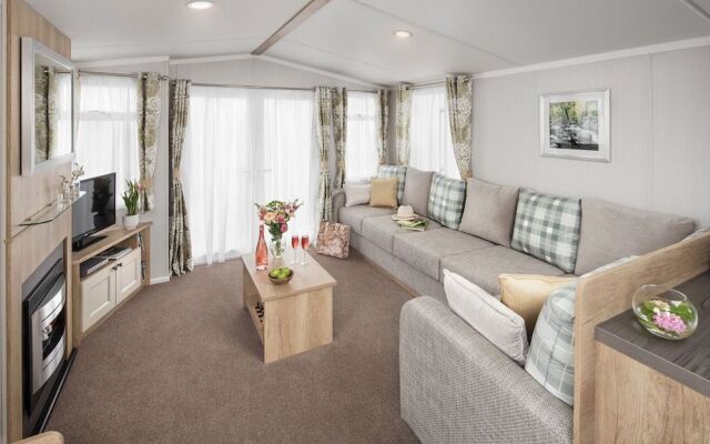 Cardigan Bay Holiday Park