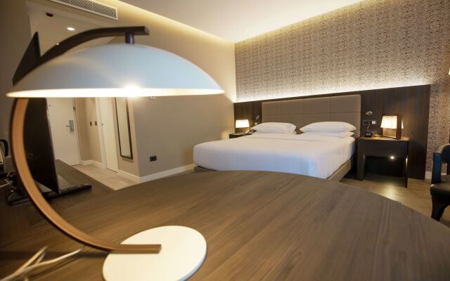 Doubletree by Hilton Pointe-Noire