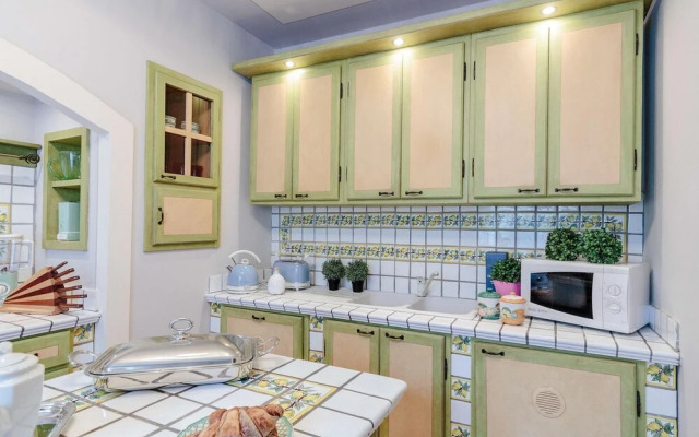 Villa Annalisa a Superbly Appointed Lucca Heaven