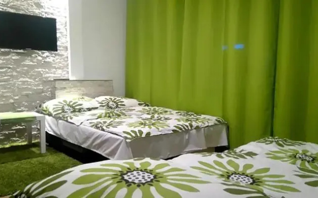 Apartament GDYNIAK
