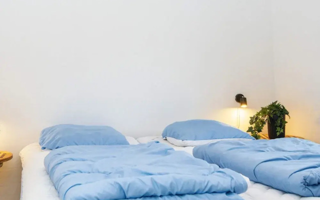 18 Person Holiday Home in Ulfborg