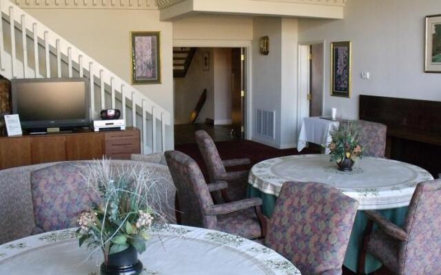 The Guest House at Houndslake