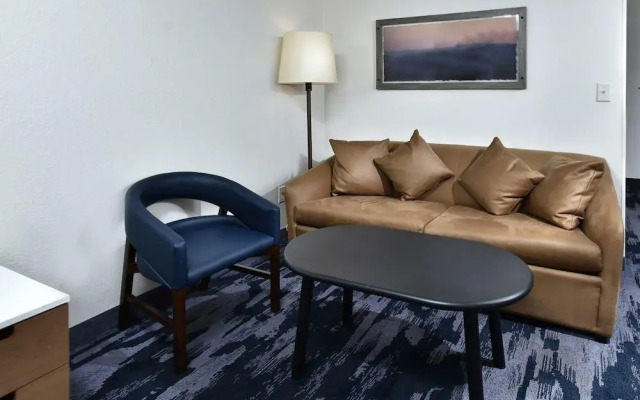 Fairfield Inn & Suites Richmond Innsbrook