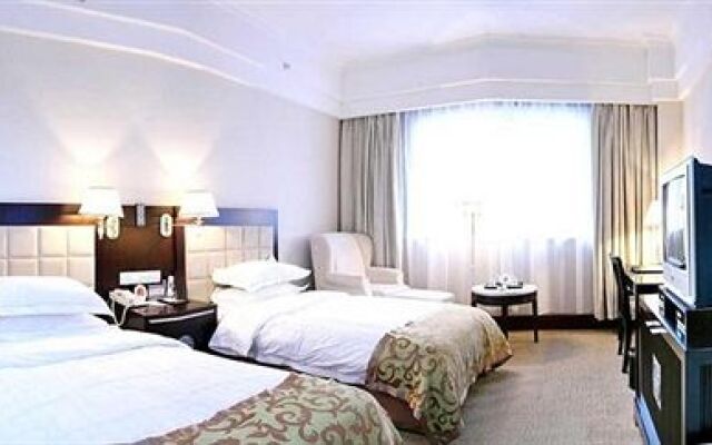 Jingdu International Hotel