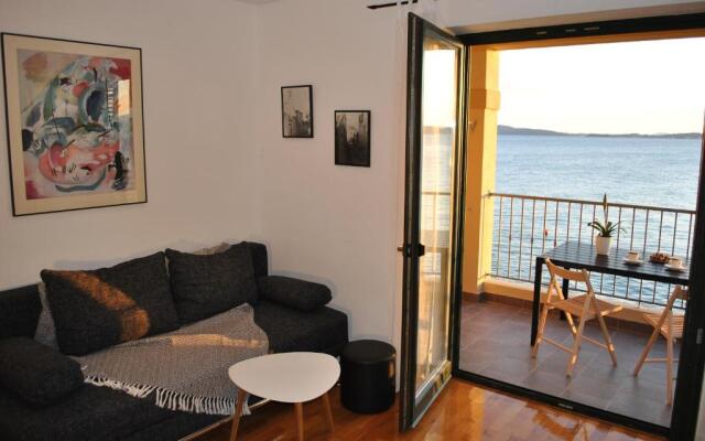 Apartment Cinthija