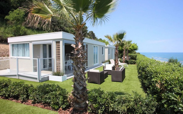 Rivaverde Camping Village