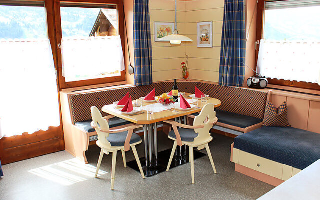 Ferienwohnung Zeller