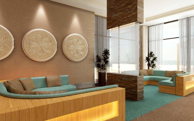 Grand Millennium Gizan