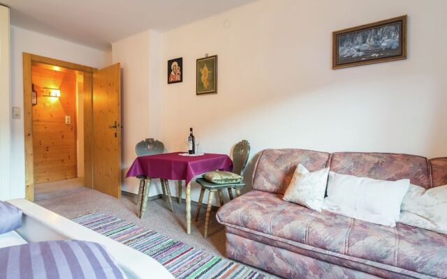 Serene Apartment in Fieberbrunn Tyrol near Ski Area