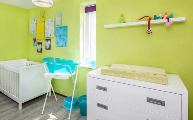 Summio Park Aquadelta