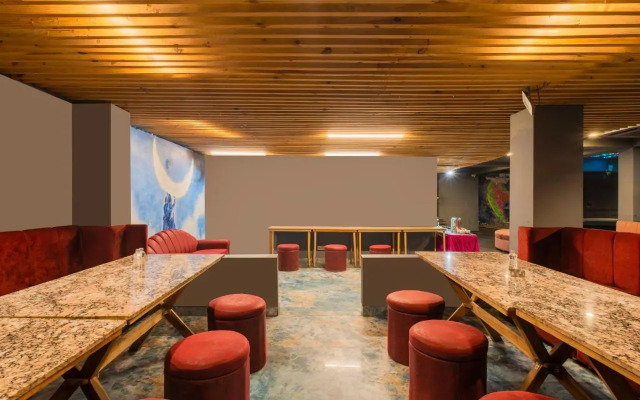 Treebo The Mountain Deer Valley near PGI