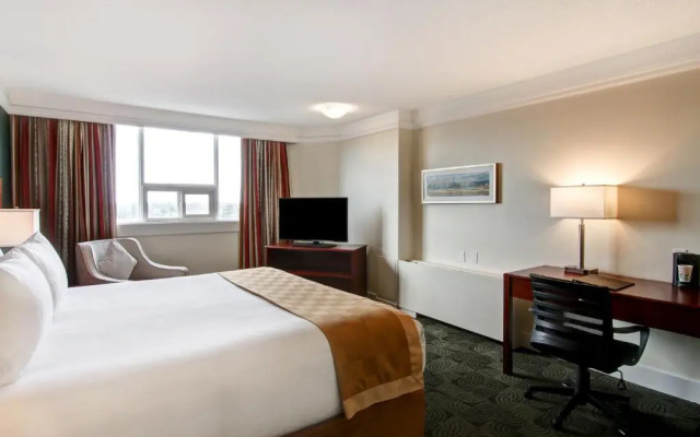Ramada Edmonton Hotel & Conference Centre