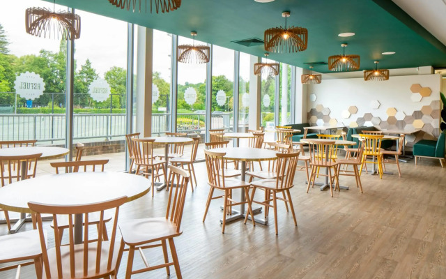 Bisham Abbey National Sports Centre