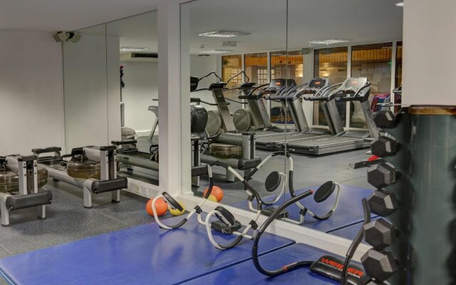 Best Western Inverness Palace Hotel & Spa