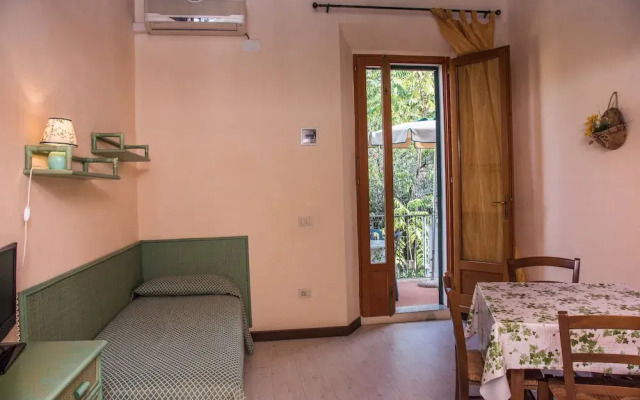 Villaggio Innamorata - Villa Quintavalle