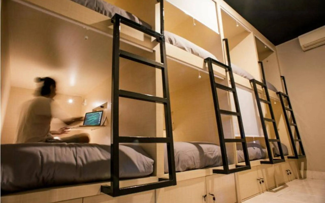 Bedplus Backpacker